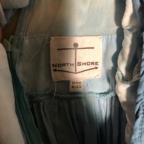 Tie Dye Flow Romper - Picture 4 of 4